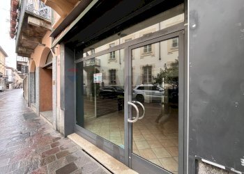 Edificio all\'aperto - Negozio Corso Roma
 
107, Lodi - foto 27