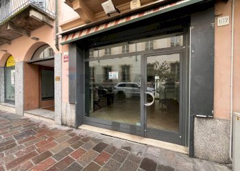 Edificio all\'aperto - Negozio Corso Roma
 
107, Lodi - foto 28