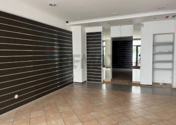 Ricezione / Lobby - Negozio Corso Roma
 
107, Lodi - foto 29