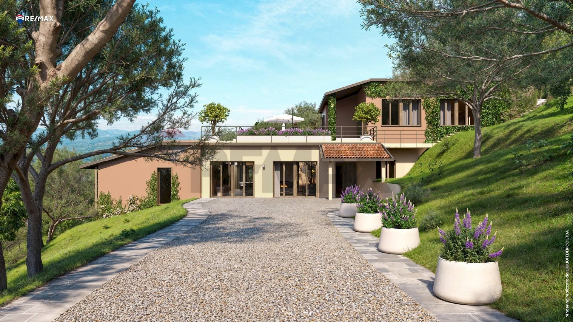 Casa all\'aperto - Building land Toscolano-Maderno - photo 2