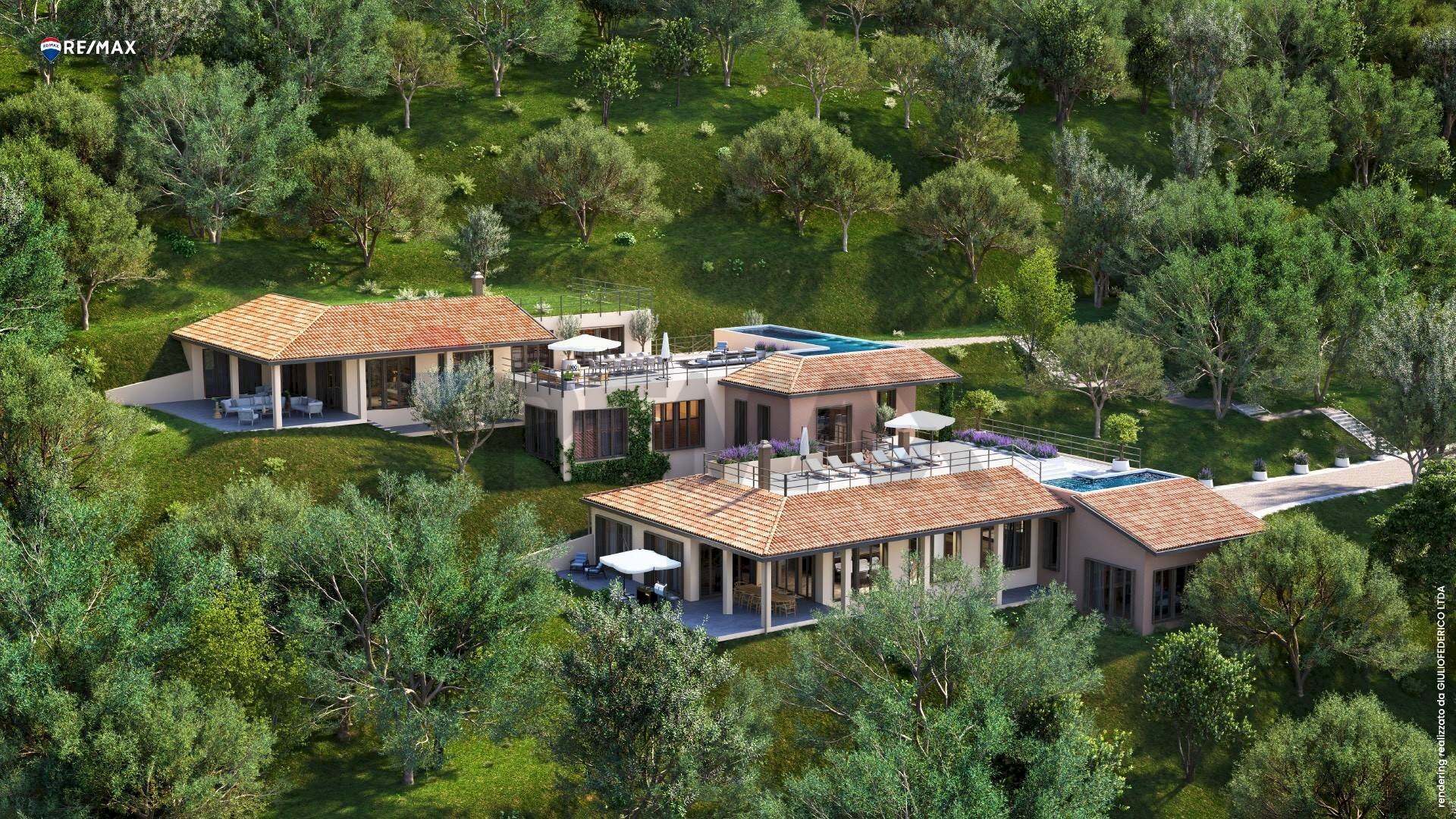 Casa all\'aperto - Building land Toscolano-Maderno - photo 3