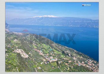 Vista dell\'acqua - Building land Toscolano-Maderno - photo 1