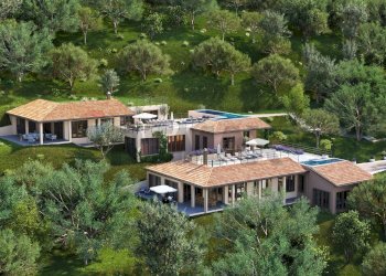 Casa all\'aperto - Building land Toscolano-Maderno - photo 3