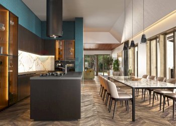 Cucina - Building land Toscolano-Maderno - photo 6