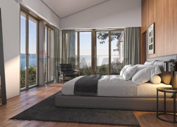 Camera / camera da letto - Building land Toscolano-Maderno - photo 8