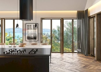 Cucina - Building land Toscolano-Maderno - photo 10