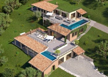 Casa all\'aperto - Building land Toscolano-Maderno - photo 12