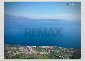 Vista dell\'acqua - Building land Toscolano-Maderno - photo 14