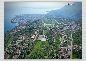 Vista delle montagne - Building land Toscolano-Maderno - photo 15