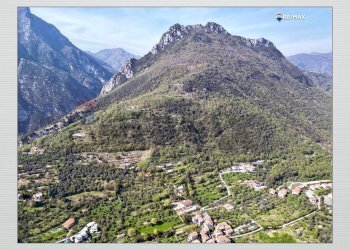 Vista delle montagne - Building land Toscolano-Maderno - photo 17
