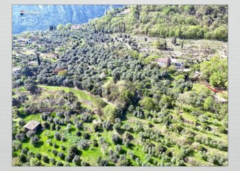 Vista delle montagne - Building land Toscolano-Maderno - photo 19