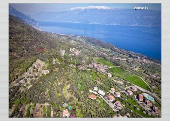 Vista delle montagne - Building land Toscolano-Maderno - photo 20