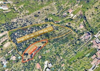 Posizione della mappa - Building land Toscolano-Maderno - photo 28