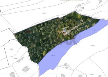 Pianta 2D - Building land Toscolano-Maderno - photo 29