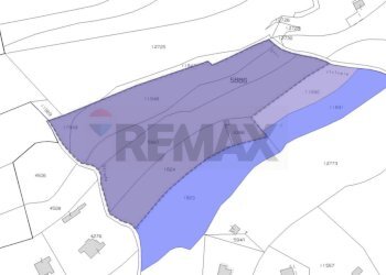 Pianta 2D - Building land Toscolano-Maderno - photo 30