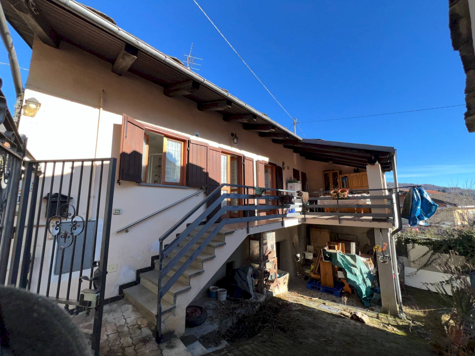 Foto 1 - Semi-detached house Torre Pellice - photo 1