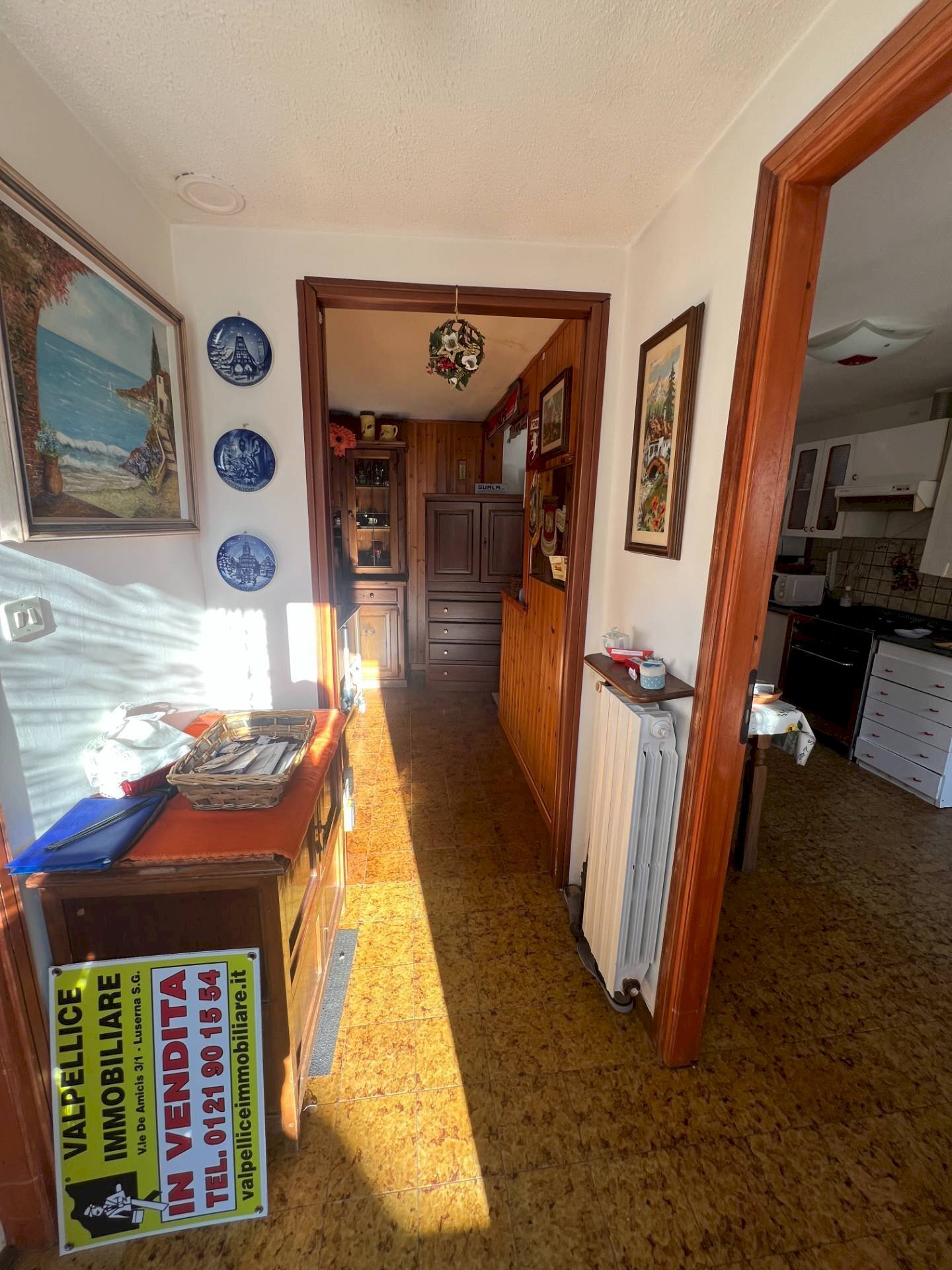 Foto 3 - Semi-detached house Torre Pellice - photo 3