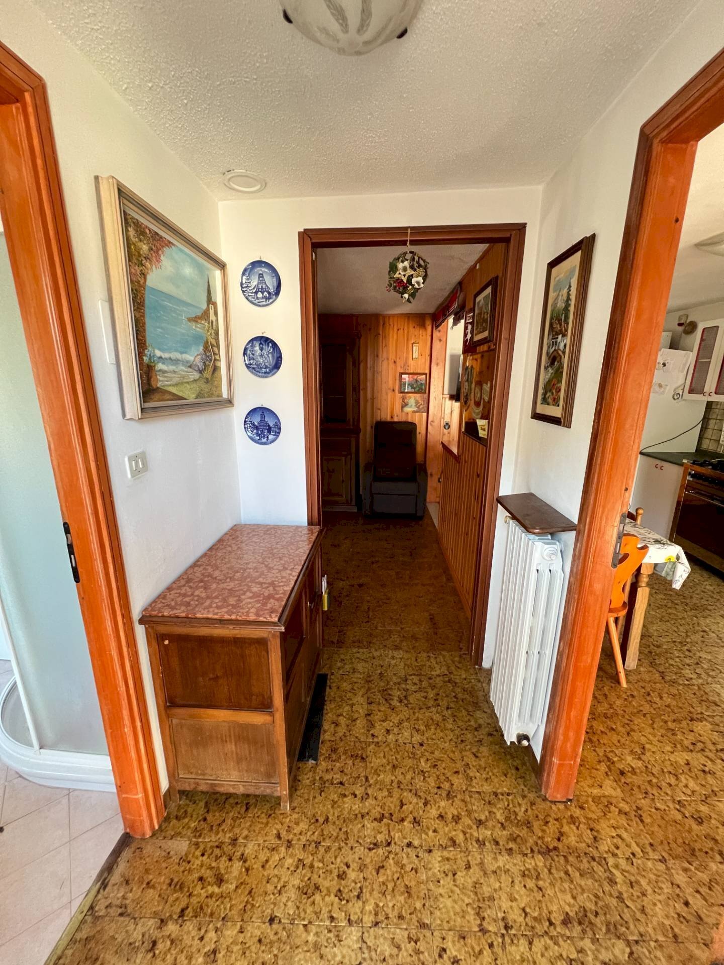 Foto 2 - Casa semi indipendente Torre Pellice - foto 2