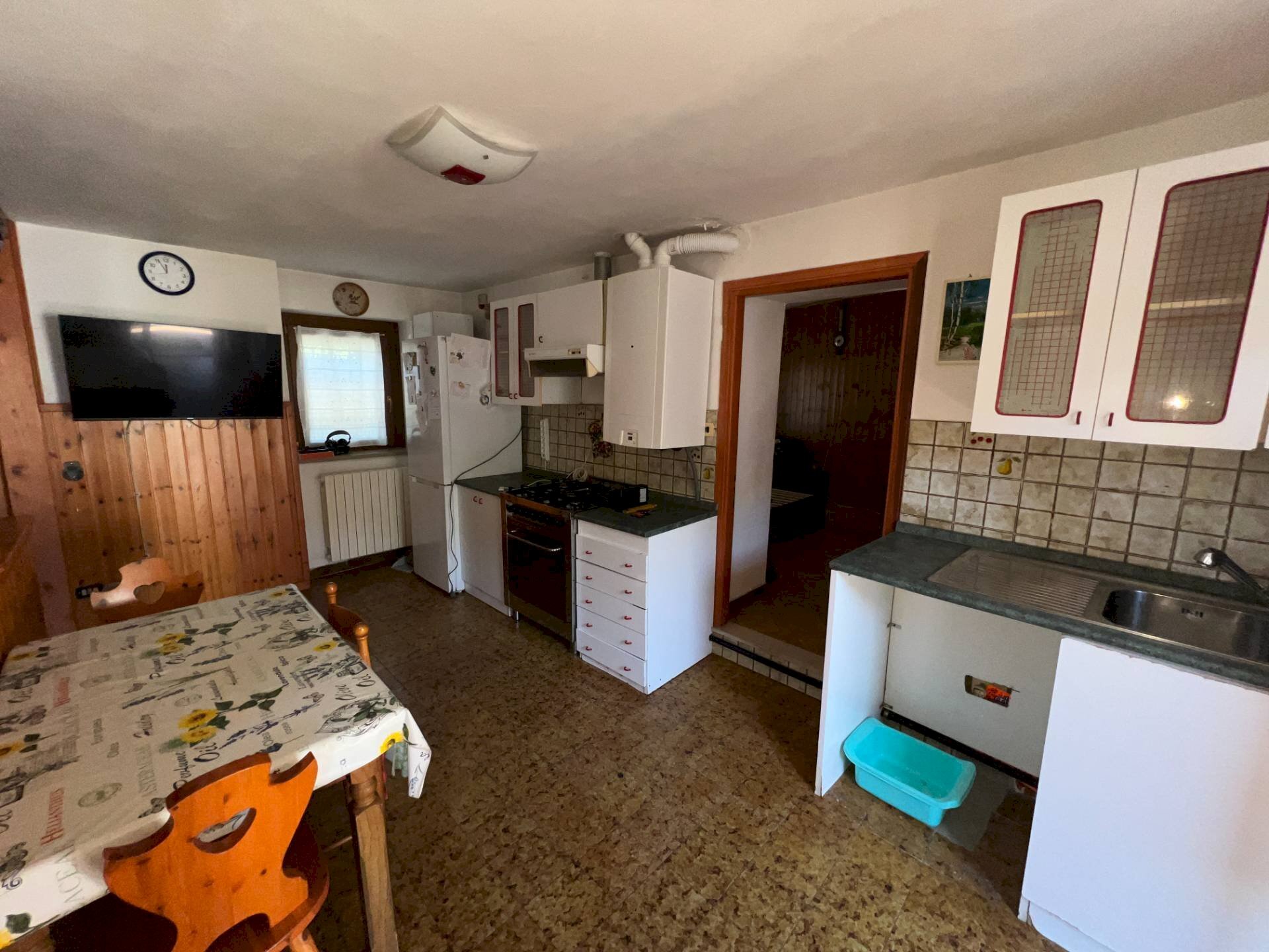 Foto 3 - Casa semi indipendente Torre Pellice - foto 3