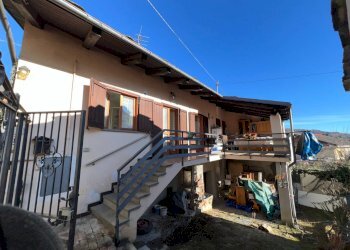 Foto 1 - Casa semi indipendente Torre Pellice - foto 1