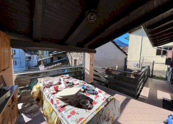 Foto 14 - Casa semi indipendente Torre Pellice - foto 14