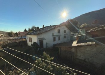 Foto 15 - Casa semi indipendente Torre Pellice - foto 15