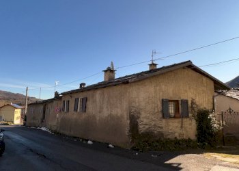 Foto 17 - Casa semi indipendente Torre Pellice - foto 17