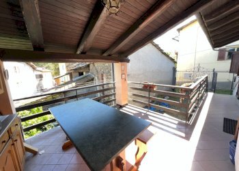 Foto 16 - Casa semi indipendente Torre Pellice - foto 16