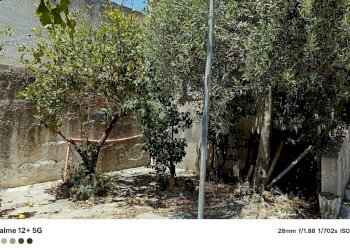 Giardino - Villa via Dei Templi Triscina
 
174, Castelvetrano - foto 1