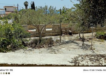 Giardino - Villa via Dei Templi Triscina
 
174, Castelvetrano - foto 8