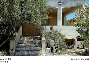 Casa all\'aperto - Villa via Dei Templi Triscina
 
174, Castelvetrano - foto 10