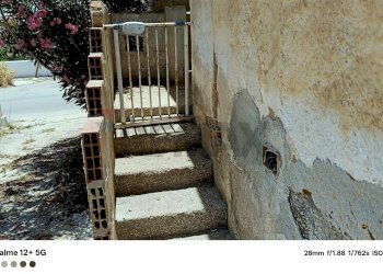 Scale - Villa via Dei Templi Triscina
 
174, Castelvetrano - foto 12