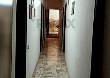 Hall / corridoio - Villa via Dei Templi Triscina
 
174, Castelvetrano - foto 23