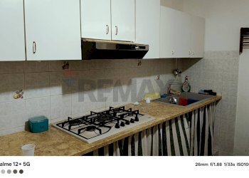 Cucina - Villa via Dei Templi Triscina
 
174, Castelvetrano - foto 26