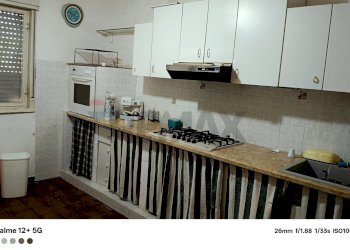 Cucina - Villa via Dei Templi Triscina
 
174, Castelvetrano - foto 31