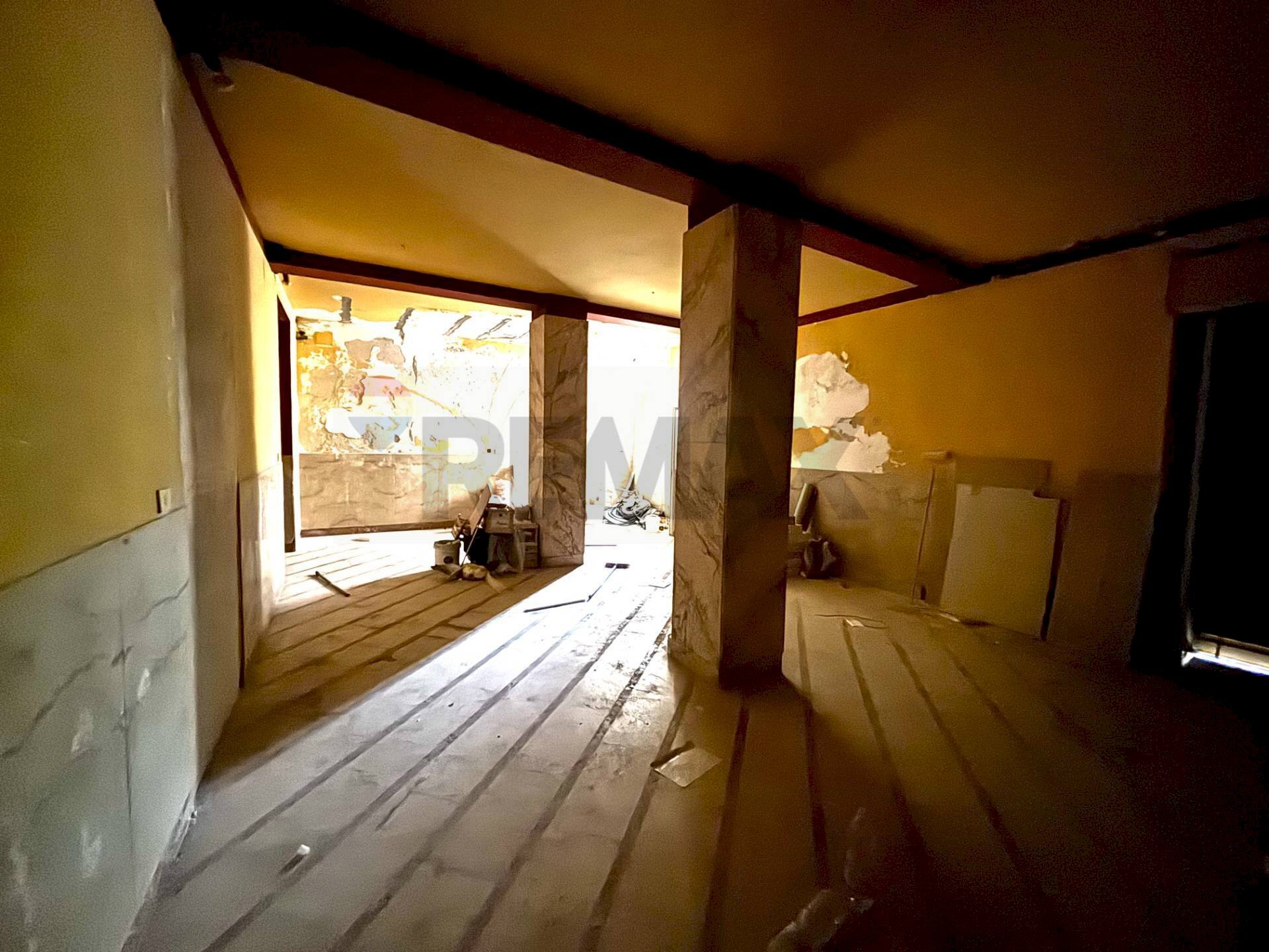 Stanza vuota - Commercial Premises Vicolo Paterno'
18, Palermo - photo 2