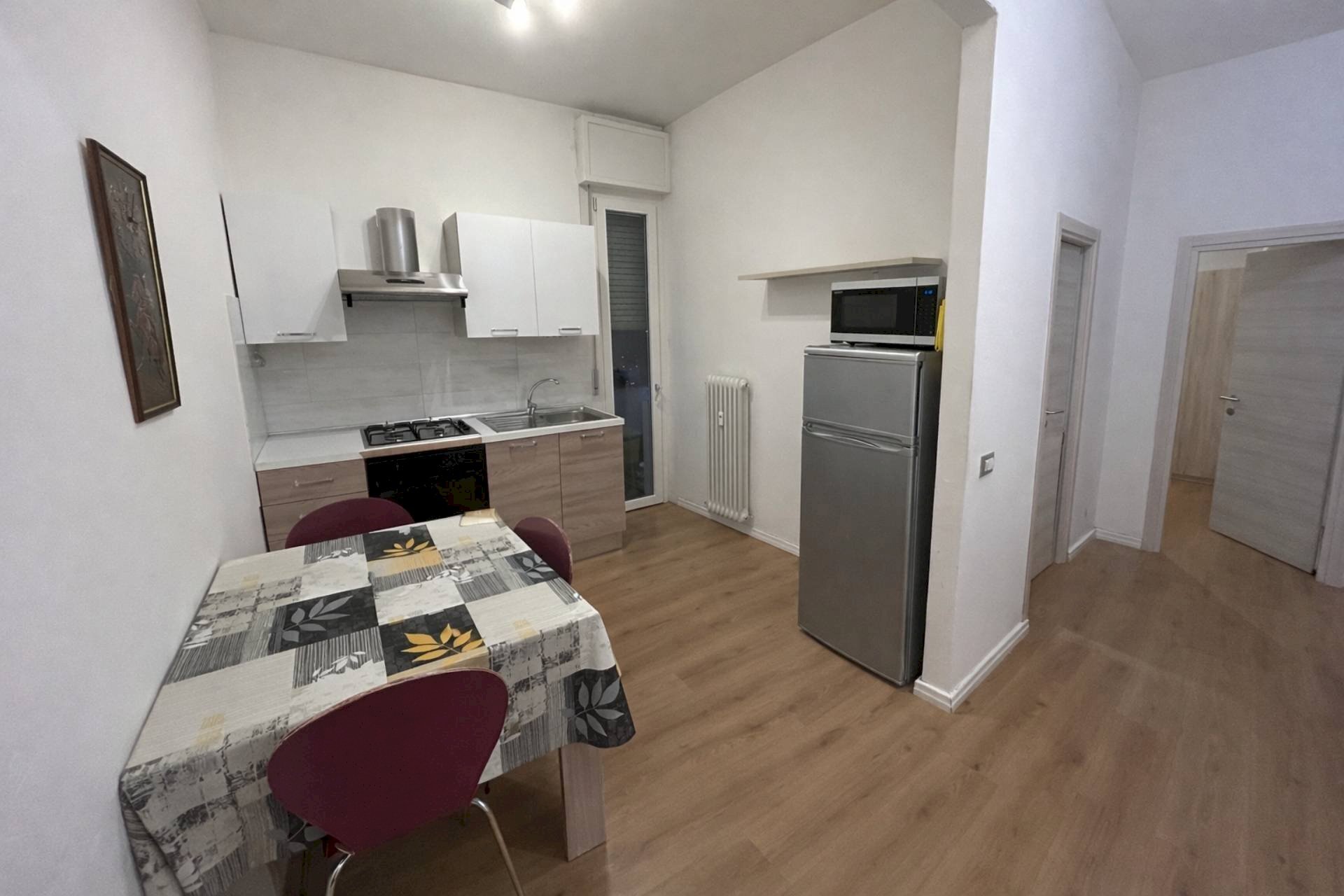 Foto 1 - Two-room apartment Modena - photo 1