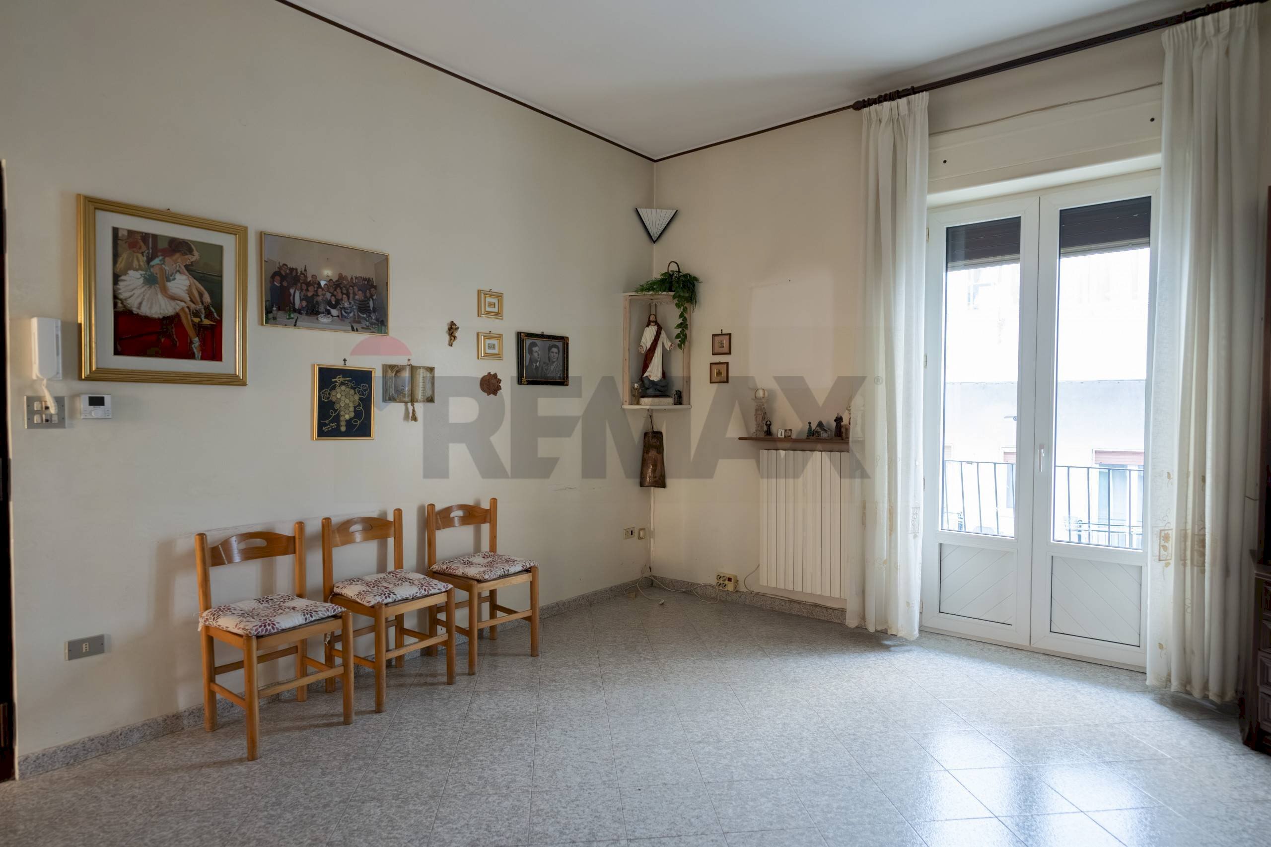 Sala da pranzo - Apartment Via Teano
 
18, Martina Franca - photo 1