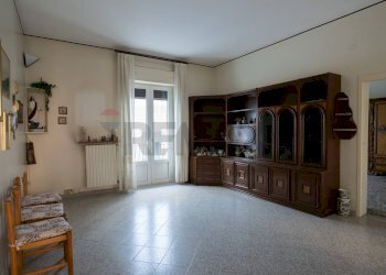 Soggiorno - Appartamento Via Teano
 
18, Martina Franca - foto 2