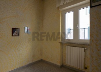 Stanza vuota - Appartamento Via Teano
 
18, Martina Franca - foto 3