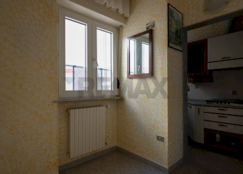 Cucina - Appartamento Via Teano
 
18, Martina Franca - foto 4