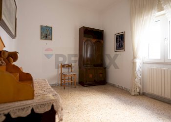 Camera / camera da letto - Appartamento Via Teano
 
18, Martina Franca - foto 7