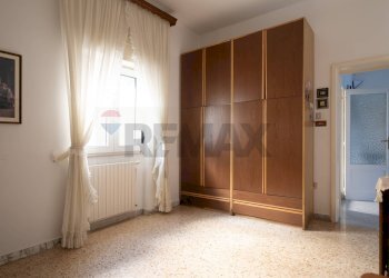Camera / camera da letto - Appartamento Via Teano
 
18, Martina Franca - foto 8