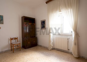 Stanza vuota - Appartamento Via Teano
 
18, Martina Franca - foto 9