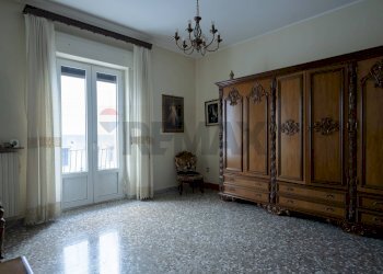 Camera / camera da letto - Appartamento Via Teano
 
18, Martina Franca - foto 11