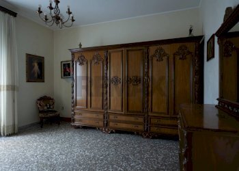 Camera / camera da letto - Appartamento Via Teano
 
18, Martina Franca - foto 12