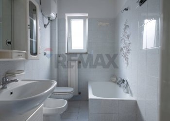 Bagno - Appartamento Via Teano
 
18, Martina Franca - foto 13