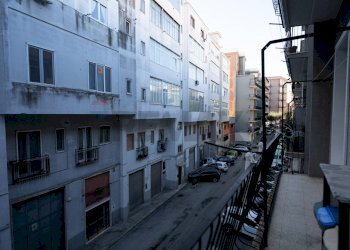 Edificio all\'aperto - Appartamento Via Teano
 
18, Martina Franca - foto 14