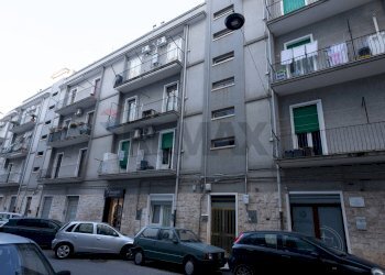 Edificio all\'aperto - Appartamento Via Teano
 
18, Martina Franca - foto 15