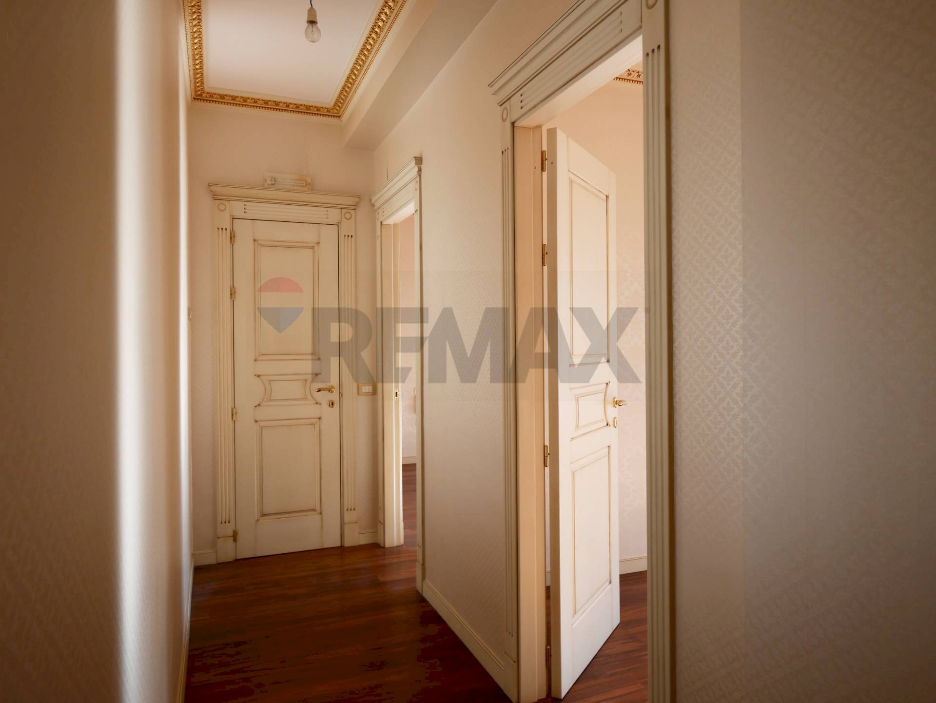 Hall / corridoio - Trilocale Via Genova
 
41, Gravina in Puglia - foto 2